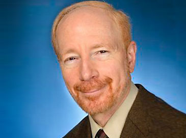 Robert Neimeyer, Ph.D