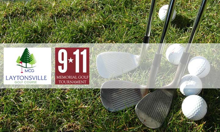 7th Annual Montgomery County 9/11 Memorial Golf Outing