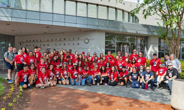 2024 College Experience 2024 College Experience