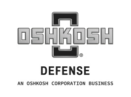 Oshkosh Defense logo