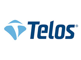 Telos Corporation Logo