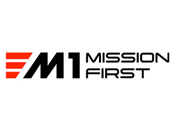 M1 Support Services logo
