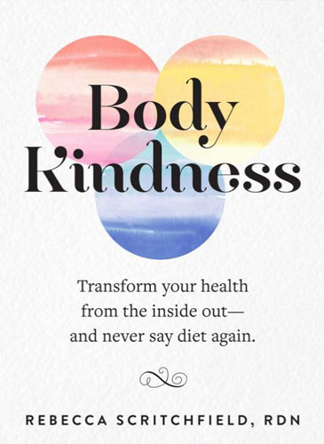 Body Kindess book cover