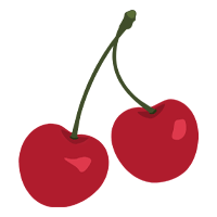 Cherries - pixabay.com Cherries