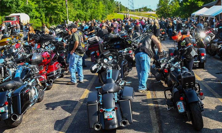 AmVets Post 176 Memorial Poker Run AmVets Post 176 Memorial Poker Run