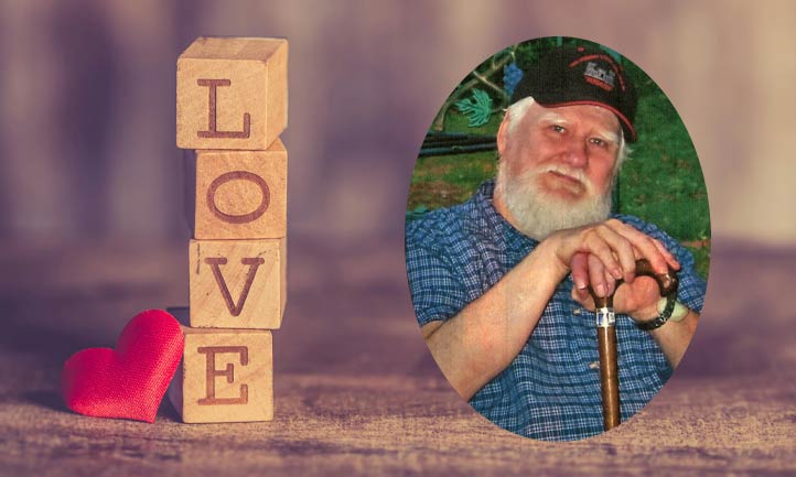 Remember Joe with Love - Pexels Remember Joe with Love