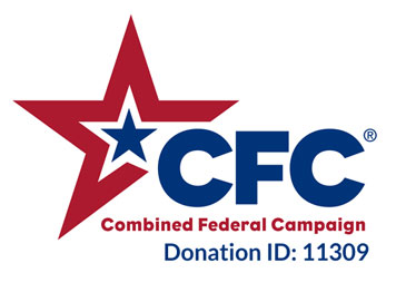 Combined Federal Campaign #11309
