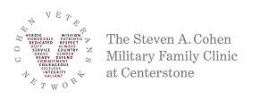The Steven A Cohen Military Family Clinic at Centerstone
