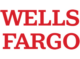 Wells Fargo logo