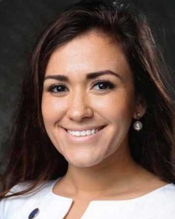 Morgan Gamble Morgan Gamble