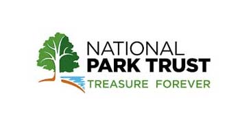 National Park Trust logo